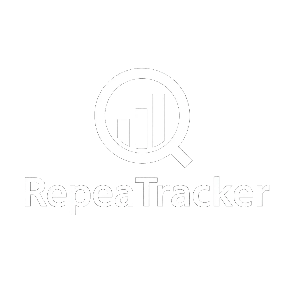 楽天ショップ向けLTV・クロスセル分析ツール｜リピトラ（RepeaTracker）公式サイト - フッターロゴ
