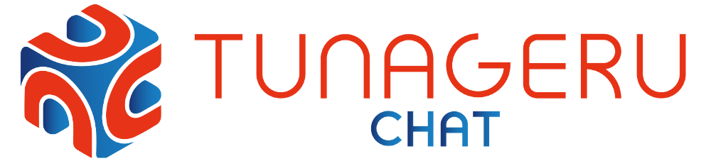 TUNAGERU CHAT