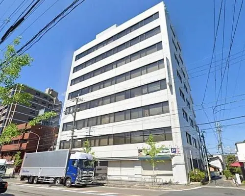 京都オフィス