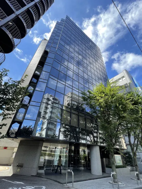 東京オフィス
