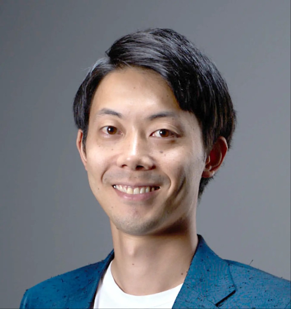 株式会社JAPAN SOLUTIONS 商品企画、製造、卸事業責任者 鎌田 大智