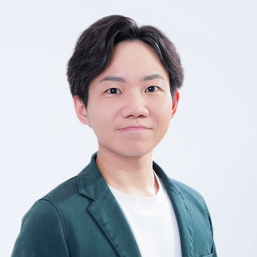 株式会社パンハウス Senior AI Consultant 永崎 公志朗