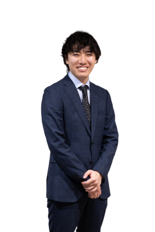 NE株式会社 中山 翔栄