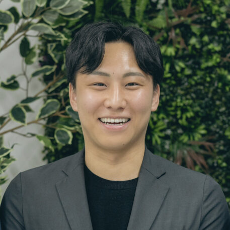 株式会社JAPAN SOLUTIONS 太田 大智