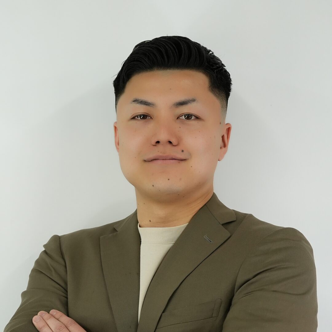 株式会社JAPAN SOLUTIONS CAIO 吉川 遼